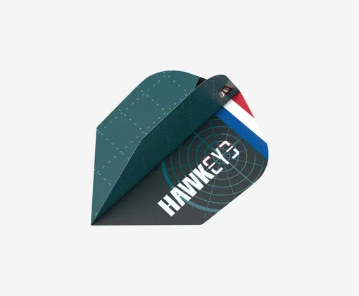 TARGET KEVIN DOETS G1 FLIGHTS NO.6 (3 SETS)