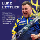 TARGET LUKE LITTLER