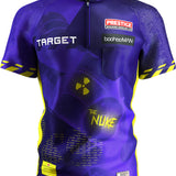 TARGET LUKE LITTLER 2025 PLAYING SHIRT