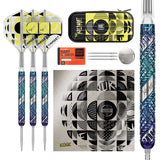 TARGET LUKE LITTLER EDGE 95% SP STEEL TIP DARTS
