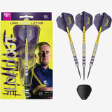 TARGET LUKE LITTLER LOADOUT 90% SP STEEL TIP DARTS