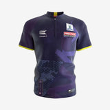 TARGET LUKE LITTLER PLAYING SHIRT