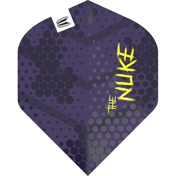 TARGET LUKE LITTLER PRO.ULTRA NO.2 DART FLIGHTS – The Darts Lounge