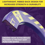 TARGET LUKE LITTLER WORLD CHAMPION SURROUND AND TOR BOARD BUNDLE 2025