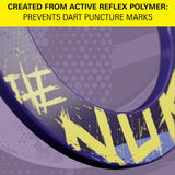 TARGET LUKE 'THE NUKE' LITTLER DARTBOARD SURROUND 2024