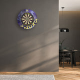 TARGET LUKE 'THE NUKE' LITTLER DARTBOARD SURROUND 2024