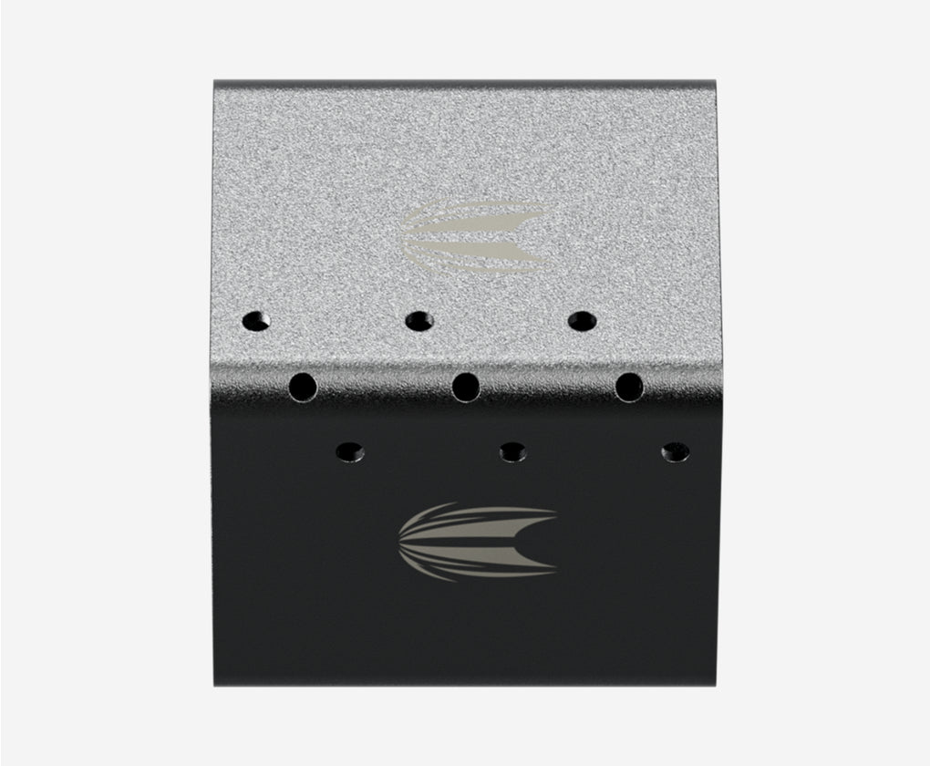 TARGET MOD ALUMINIUM BLACK DART STAND