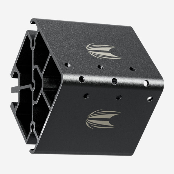 TARGET MOD ALUMINIUM BLACK DART STAND