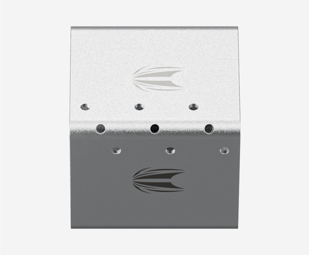 TARGET MOD ALUMINIUM SILVER DART STAND