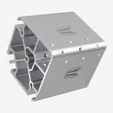 TARGET MOD ALUMINIUM SILVER DART STAND