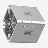 TARGET MOD ALUMINIUM SILVER DART STAND