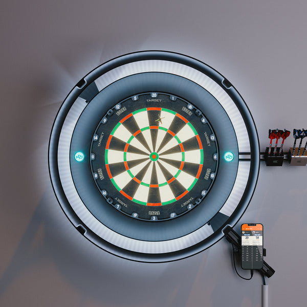 Target Magic Mount TARGET MOD MOUNT – The Darts Lounge