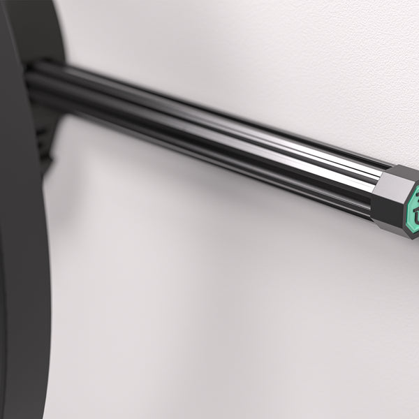 TARGET MOD RAILS 500MM