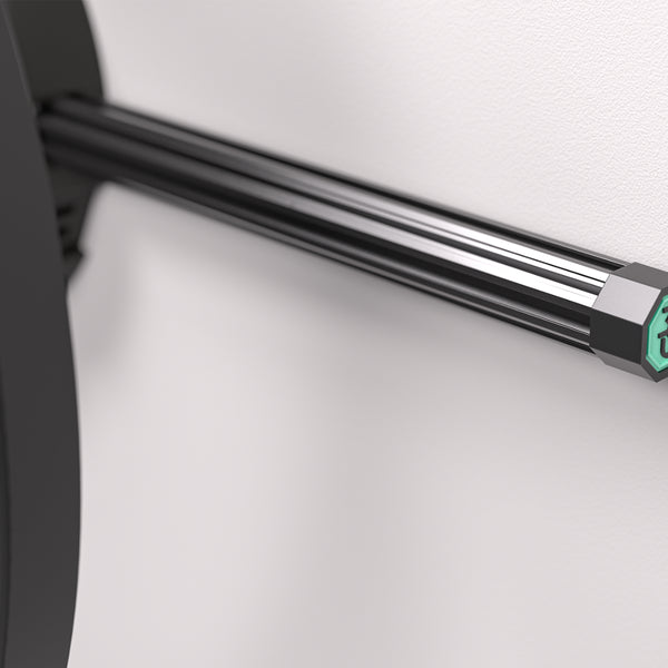 TARGET MOD RAIL 350MM