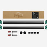 TARGET MOD RAIL 350MM