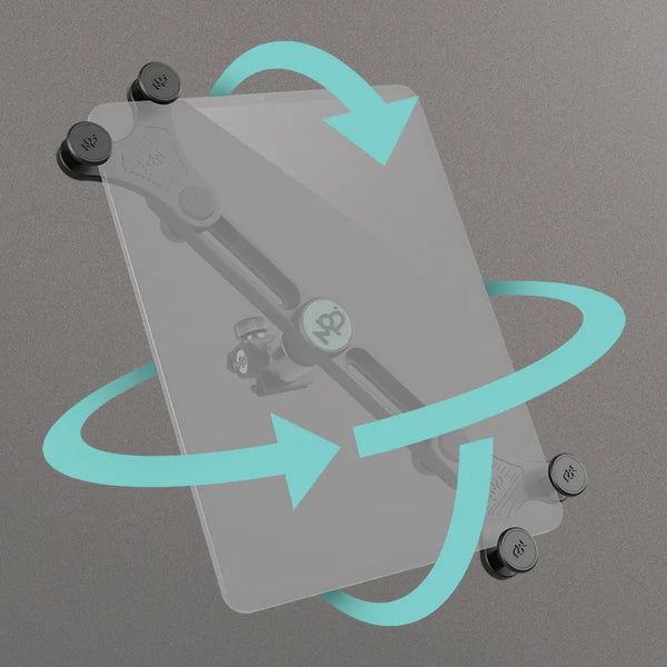 TARGET MOD TABLET MOUNT