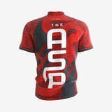 TARGET NATHAN ASPINALL 2024 PLAYING SHIRT