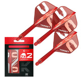 TARGET NATHAN ASPINALL ASP PLAYER K-FLEX NO.2 6