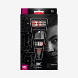 TARGET NATHAN ASPINALL BLACK 90% SP STEEL TIP DARTS