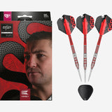TARGET NATHAN ASPINALL GEN 2 95% SP STEEL TIP DARTS