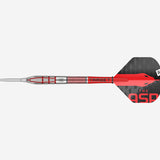 TARGET NATHAN ASPINALL GEN 2 95% SP STEEL TIP DARTS