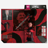 TARGET NATHAN ASPINALL GEN 2 95% SP STEEL TIP DARTS