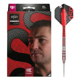 TARGET NATHAN ASPINALL GEN 2 95% SP STEEL TIP DARTS