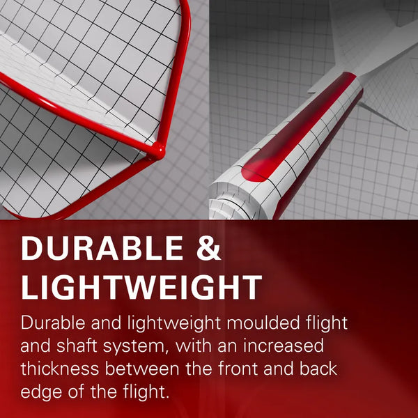 TARGET NATHAN ASPINALL NO.2 PLAYER K-FLEX