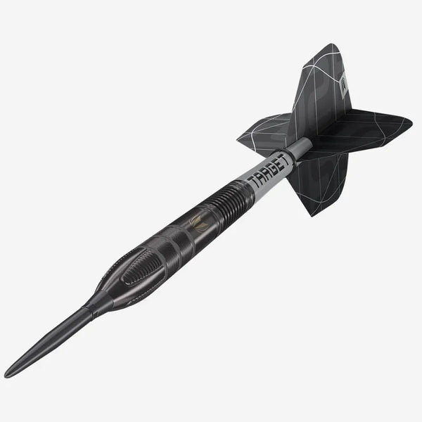 TARGET NATHAN ASPINALL X ECHO 90% SP STEEL TIP DARTS
