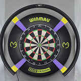 TARGET OMNI ARM AND CAMERA COVER BUNDLE/SET - LIMITED 'NUCLEAR' EDITION