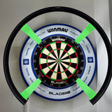 TARGET OMNI ARM AND CAMERA COVER BUNDLE/SET 3