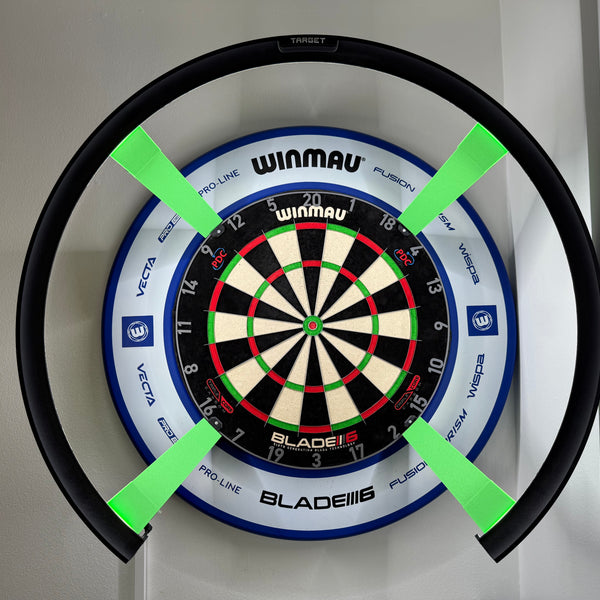 TARGET OMNI ARM AND CAMERA COVER BUNDLE/SET 3