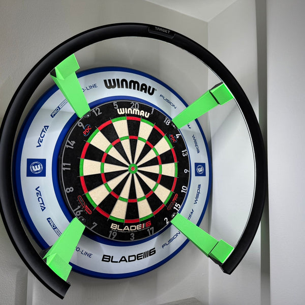 TARGET OMNI ARM AND CAMERA COVER BUNDLE/SET 4