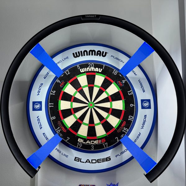 TARGET OMNI ARM AND CAMERA COVER BUNDLE/SET 6