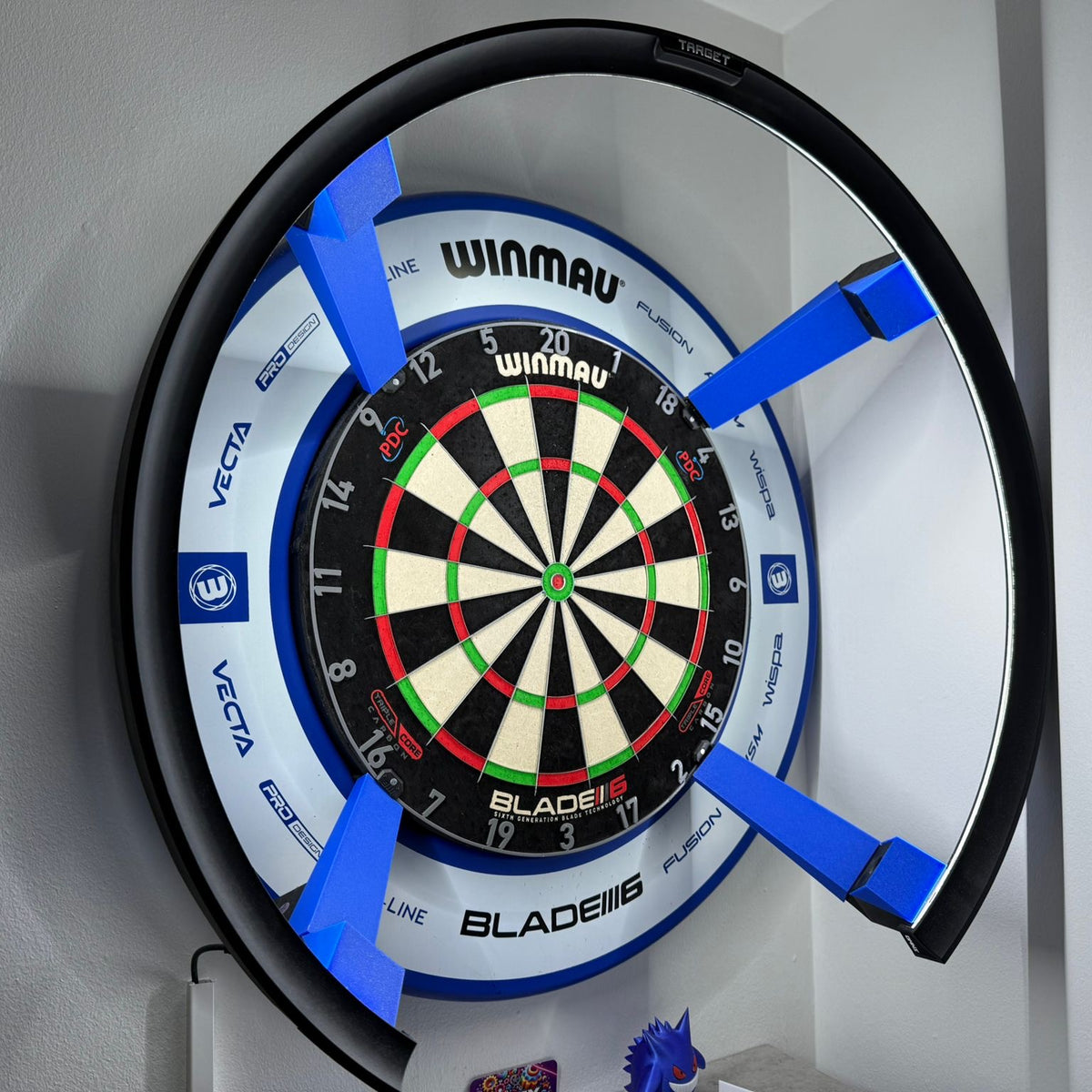 TARGET OMNI ARM AND CAMERA COVER BUNDLE/SET 7