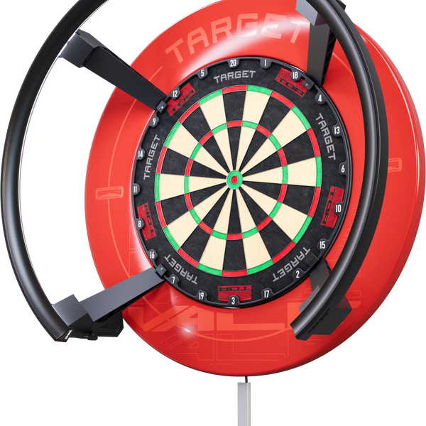 TARGET OMNI AUTO SCORING SYSTEM