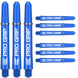 TARGET PRO GRIP DART SHAFTS (3 SETS)