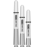 TARGET PRO GRIP EVO DART SHAFTS