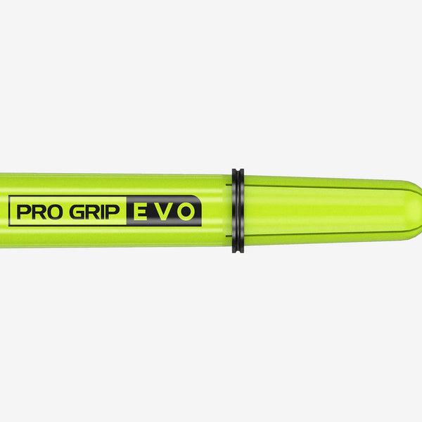 TARGET PRO GRIP EVO TOP