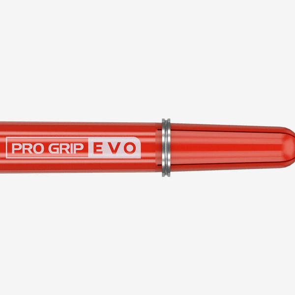 TARGET PRO GRIP EVO TOP