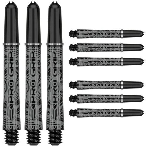 TARGET PRO GRIP INK (3 SETS)