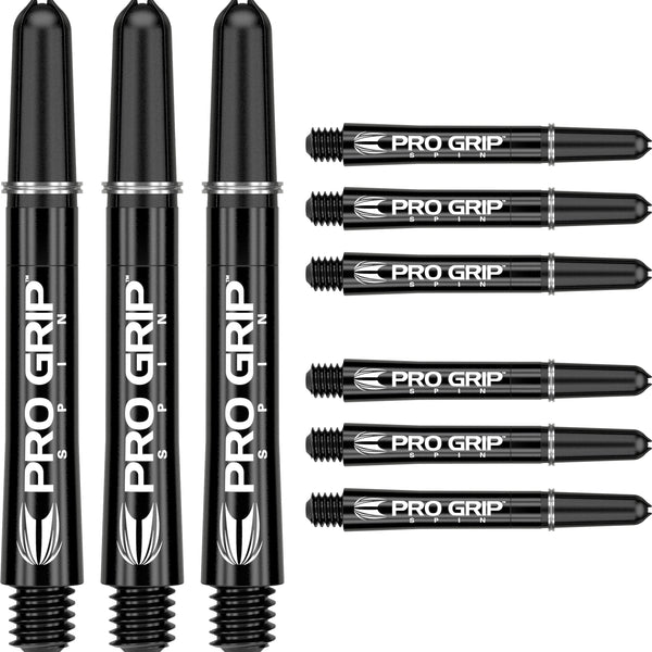 TARGET PRO GRIP SPIN (3 SETS)