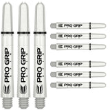TARGET PRO GRIP SPIN (3 SETS)