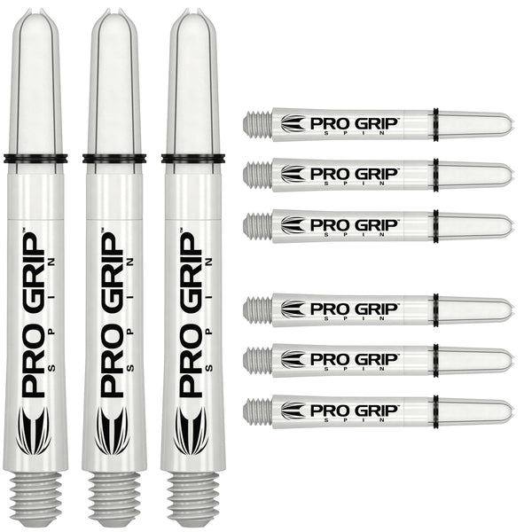TARGET PRO GRIP SPIN (3 SETS)