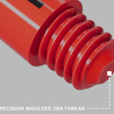 TARGET PRO GRIP TAG DART SHAFTS (3 SETS)