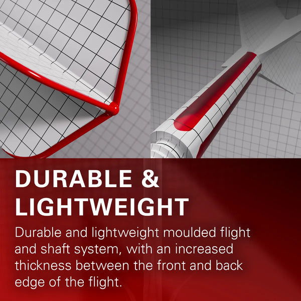 TARGET RAYMOND VAN BARNEVELD NO.2 PLAYER K-FLEX