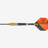 TARGET RAYMOND VAN BARNEVELD RVB95 GEN 4 SP 95% STEEL TIP DARTS