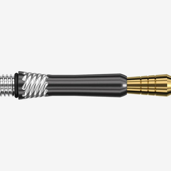 TARGET RAYMOND VAN BARNEVELD RVB95 GEN 4 SP 95% STEEL TIP DARTS