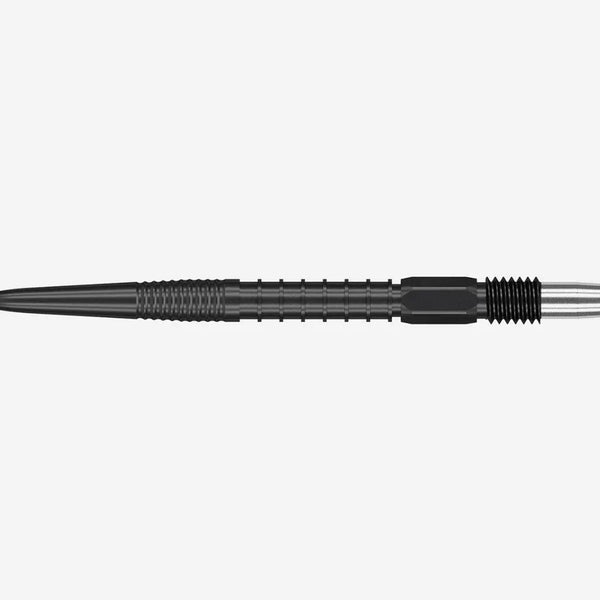 TARGET RAYMOND VAN BARNEVELD RVB95 GEN 4 SP 95% STEEL TIP DARTS