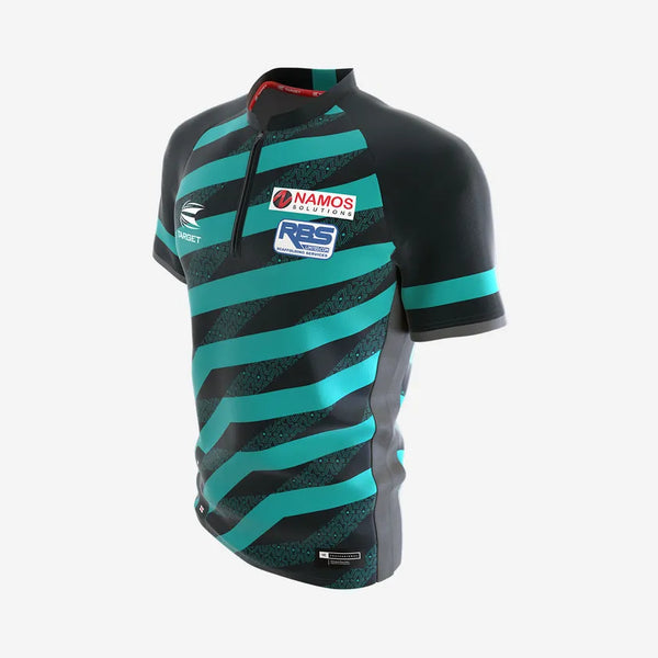 TARGET ROB CROSS 2022 PLAYING SHIRT